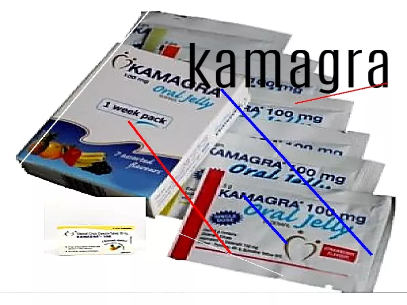 Le kamagra est il en vente libre